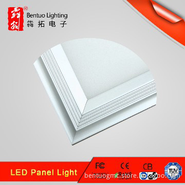 2014 Hot sale! Panel lights 72w, 3 years warranty
